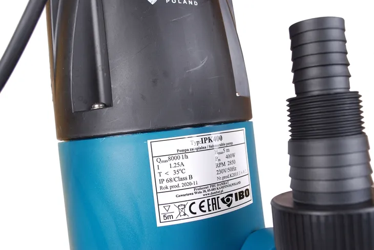 pompa-zatapialna-ipk-400-ibo-125l-min-waska-plywak-auto-i-manual-rodzaj-pompy-zatapialna-stan-nowy