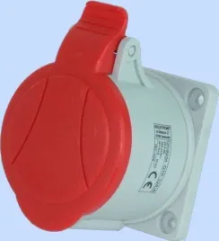 gniazdo-silowe-tablicowe-proste-elektromet-32a-4p-ip44