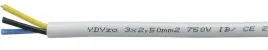 przewod-instalacyjny-okragly-ydy-3x25-450-750v-elektrokabel-100mb