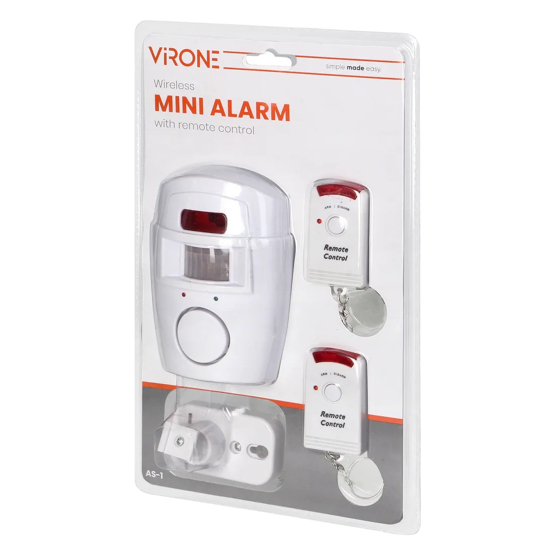 mini-alarm-bezprzewodowy-na-pilota-syrena-czujnik-ruchu-virone-as-1-6m-stan-nowy