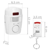 mini-alarm-bezprzewodowy-na-pilota-syrena-czujnik-ruchu-virone-as-1-6m-typ-alarmu-bezprzewodowy-sklad-zestawu-centrala-alarmowa-czujka-ruchu