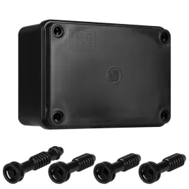 puszka-natynkowa-hermetyczna-120x80x50-pawbol-s-box-216c-czarna-ip65