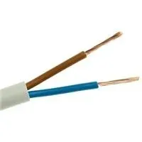 przewod-omy-2x15-linka-elastyczna-300v-bialy