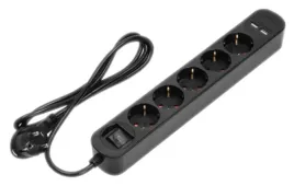 listwa-przedluzacz-5x-gniazdo-2p-zps-1-b-15m