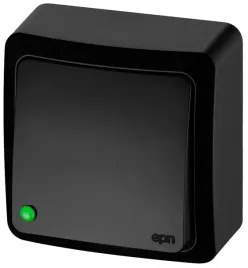 elna-3712-09-berg-schodowy-czarny