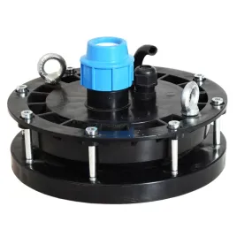 glowica-do-studni-glebinowej-160-40-tworzywo