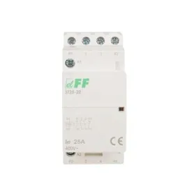 fandf-stycznik-modulowy-montaz-na-szynie-st25-22