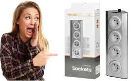 gniazdo-meblowe-kuchenne-4x2p-z-stal-inox-virone