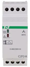 ff-czujnik-zaniku-fazy-kontrola-styku-czf-2b
