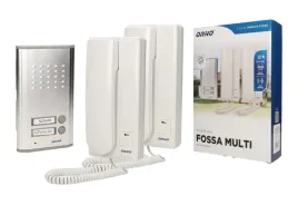 orno-domofon-dwurodzinny-fossa-multi-or-dom-rl-903