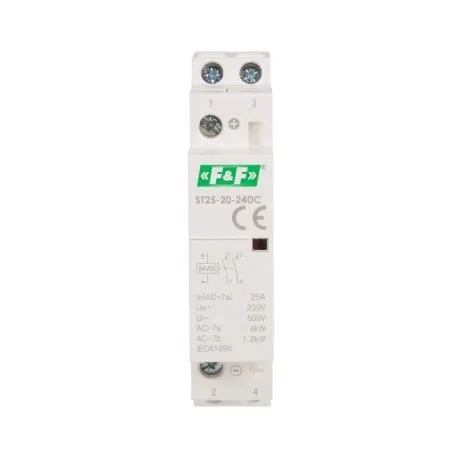 stycznik-modulowy-st25-20-24dc-stan-nowy