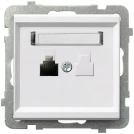 ospel-gniazdo-telefoniczne-pojedyncze