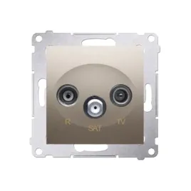 simon-54-gniazdo-antenowe-rt-v-sat-dasp-01-44-zlot