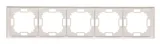 simon-basic-ramka-5-krotna-bmrc5-11-bialy-stan-nowy-marka-kontakt-simon