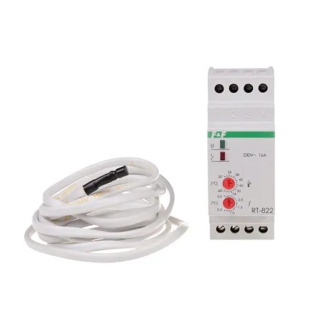 regulator-temperatura-rt-822-stan-nowy