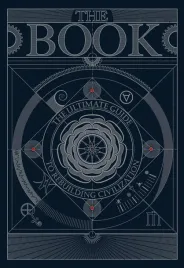 the-book-the-ultimate-guide-to-rebuilding-a-civilization-ksiazka-angielska