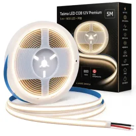 tasma-led-wodoodporna-cob-12v-4000k-50w-5m-neon-rolka-neutralna-ip65