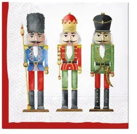 serwetki-nutcracker-s-soldiers-papierowe-wielokolorowe-33x33-cm
