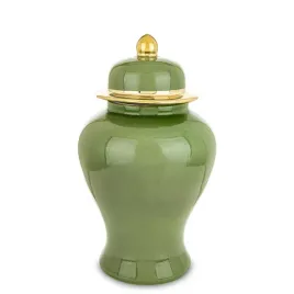 pojemnik-dekoracyjny-amfora-pojemnik-ceramiczny-ceramika-zielony-zloty