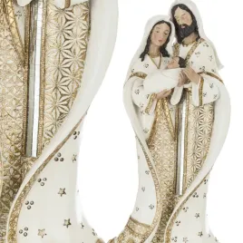 szopka-bozonarodzeniowa-swieta-rodzina-pod-choinke-36cm-bialo-zlota