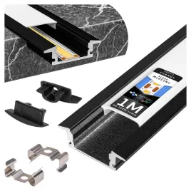 profil-led-aluminiowy-wpuszczany-1m-czarny-12mm-klosz-mleczny