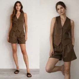 kamizelka-damska-bawelna-len-na-guziki-garniturowa-elegancka-modna-khaki-l