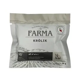farma-probka-adult-krolik-50g