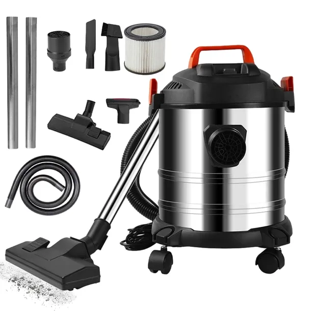 Odkurzacz piorący Karcher Puzzi 10/1 1250W 1.100-130.0 zbieranie wody