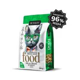 dr-malou-kurczak-z-lososiem-500g-kot-karma-adult-cats-liofilizowana-karm