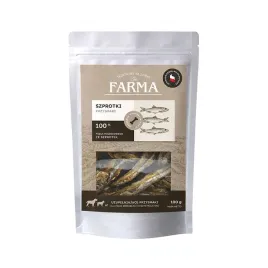 farma-pies-szprotki-suszone-przysmak-100g