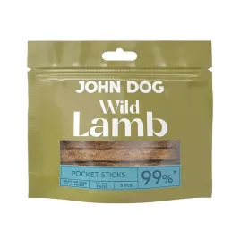 przysmak-dla-psa-z-jagnieciny-sticks-john-dog-wild-pocket-5-szt