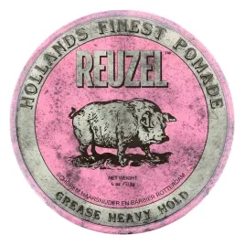 reuzel-pink-grease-heavy-hold-pomada-do-stylizacji-wlosow-rozowa-113g