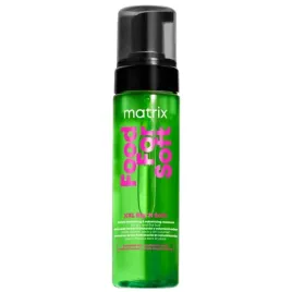 matrix-food-for-soft-xxl-soft-pianka-do-wlosow-nawilzajaca-objetosc-200ml
