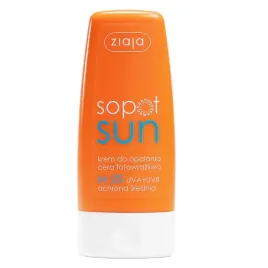 ziaja-sopot-sun-krem-do-opalania-cera-fotowrazliwa-spf25-60ml
