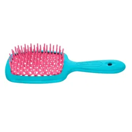 janeke-small-superbrush-szczotka-do-rozczesywania-wlosow-rozowo-niebieska