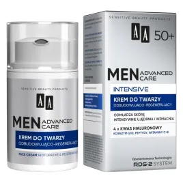aa-men-advanced-care-50-krem-do-twarzy-odbudowujaco-regenerujacy-50ml