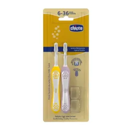 chicco-szczoteczka-do-zebow-6-36m-lila-2szt