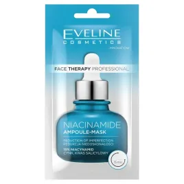 eveline-face-therapy-ampoule-mask-maseczka-do-twarzy-niacinamide-8ml
