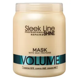 maska-do-wlosow-cienkich-zwiekszajaca-objetosc-stapiz-sleek-line-volume-1l