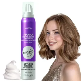 pianka-do-wlosow-modelujaca-mocna-z-keratyna-joanna-styling-effect-150ml