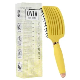 szczotka-do-wlosow-z-wlosiem-dzika-wentylacja-zolta-sister-young-ovia-lemon