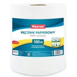 recznik-papierowy-celulozowy-100-metrow-100percent-celuloza-bialy-master