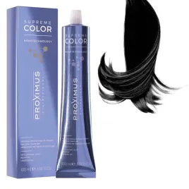 proximus-farba-do-wlosow-1-czarna-supreme-color-nanotechnology-100ml