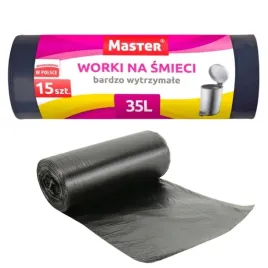 worki-na-smieci-bardzo-mocne-wytrzymale-czarne-ldpe-35l-15szt-master