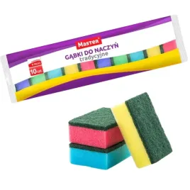 gabki-do-mycia-naczyn-gabka-kuchenna-tradycyjna-zestaw-10-sztuk-master