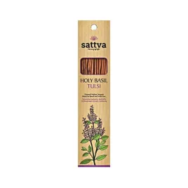 sattva-natural-indian-incense-naturalne-indyjskie-kadzidelko-tulsi-15szt