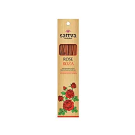 sattva-natural-indian-incense-naturalne-indyjskie-kadzidelko-roza-15szt