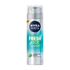 nivea-men-fresh-kick-odswiezajaca-pianka-do-golenia-200ml