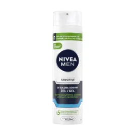 nivea-men-sensitive-lagodzacy-zel-do-golenia-200ml