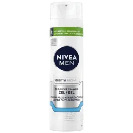 nivea-men-sensitive-recovery-regenerujacy-zel-do-golenia-200ml